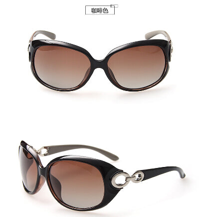 Polarized Sunglasses Women Polaroid