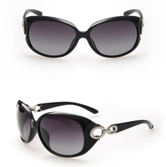 Polarized Sunglasses Women Polaroid