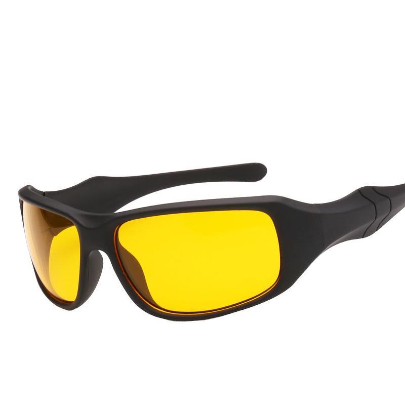 Night Driving glasses Anti Glare Glasses For Safety