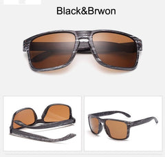Sunglasses Men Sports Sun Glasses Outdoors Reflective Eyewear