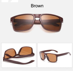 Sunglasses Men Sports Sun Glasses Outdoors Reflective Eyewear