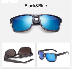 Sunglasses Men Sports Sun Glasses Outdoors Reflective Eyewear