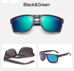 Sunglasses Men Sports Sun Glasses Outdoors Reflective Eyewear