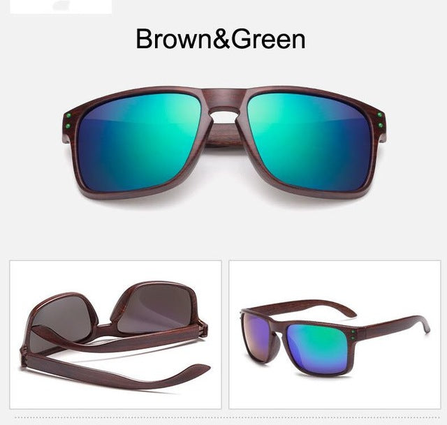 Sunglasses Men Sports Sun Glasses Outdoors Reflective Eyewear