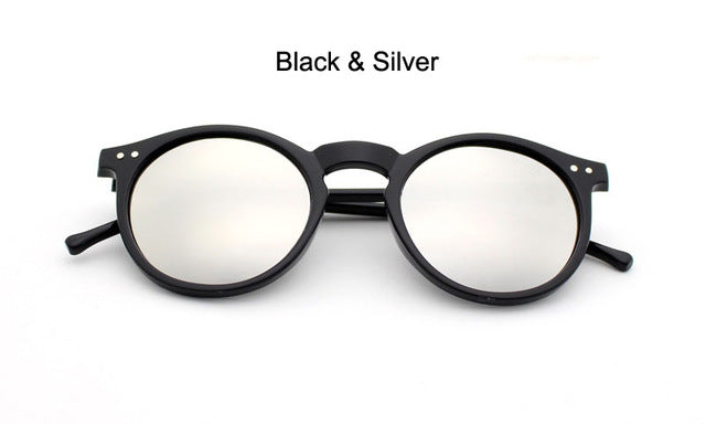 Mercury Mirror Glasses  Sunglasses Women