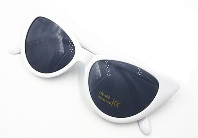 Cat Eye Sunglasses Women