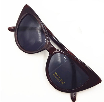 Cat Eye Sunglasses Women