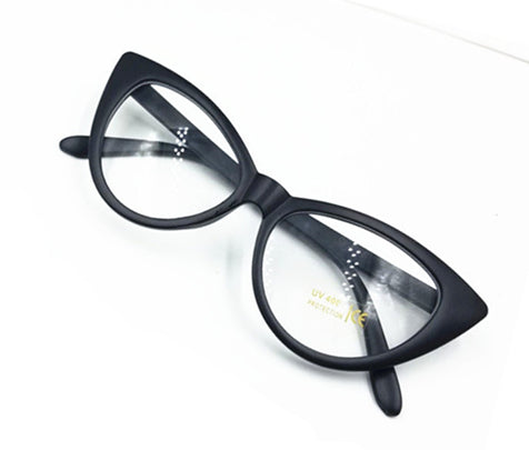 Cat Eye Sunglasses Women