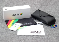 Box Case For Sunglasses Eyeglasses Protective Eyewear