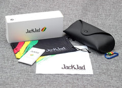 Box Case For Sunglasses Eyeglasses Protective Eyewear