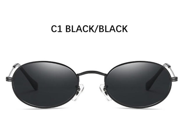 sunglasses women retro red vintage glasses