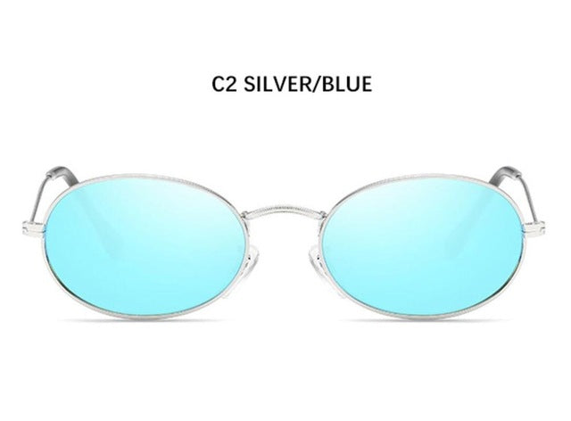 sunglasses women retro red vintage glasses