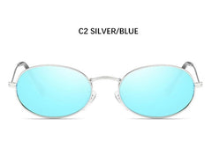 sunglasses women retro red vintage glasses