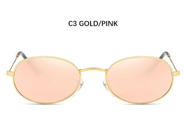 sunglasses women retro red vintage glasses