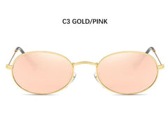 sunglasses women retro red vintage glasses