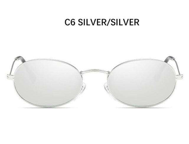 sunglasses women retro red vintage glasses