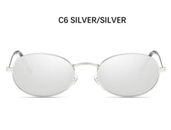 sunglasses women retro red vintage glasses
