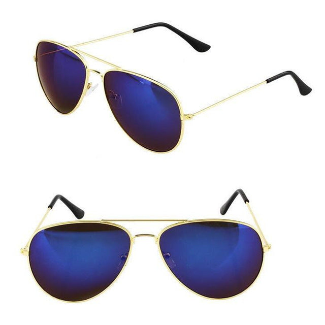 Fashion Classic Sunglasses Women