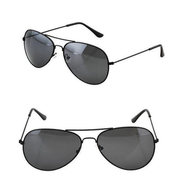 Fashion Classic Sunglasses Women