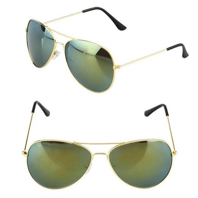 Fashion Classic Sunglasses Women