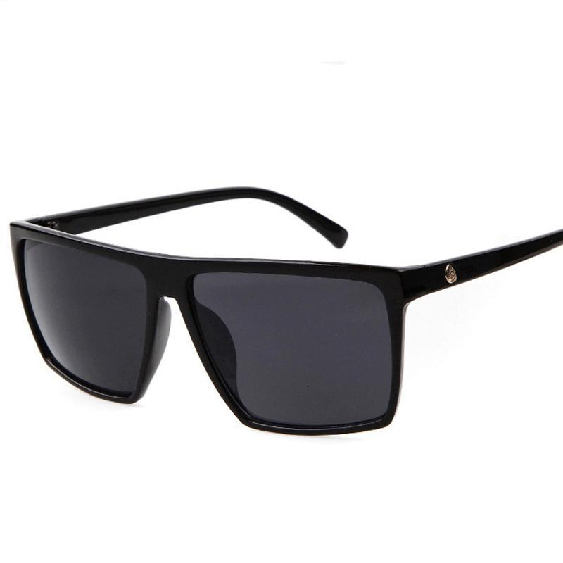 Pro Acme Square Sunglasses Men
