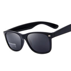 Men Polarized Sunglasses Classic Men Retro