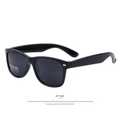 Men Polarized Sunglasses Classic Men Retro