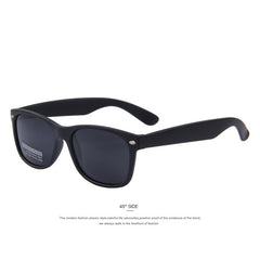 Men Polarized Sunglasses Classic Men Retro