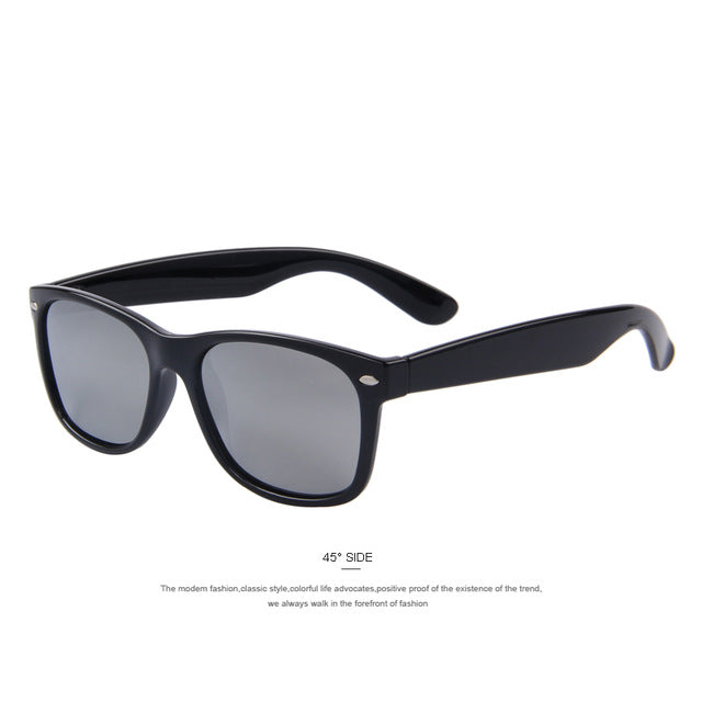 Men Polarized Sunglasses Classic Men Retro