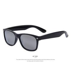 Men Polarized Sunglasses Classic Men Retro