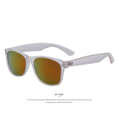 Men Polarized Sunglasses Classic Men Retro