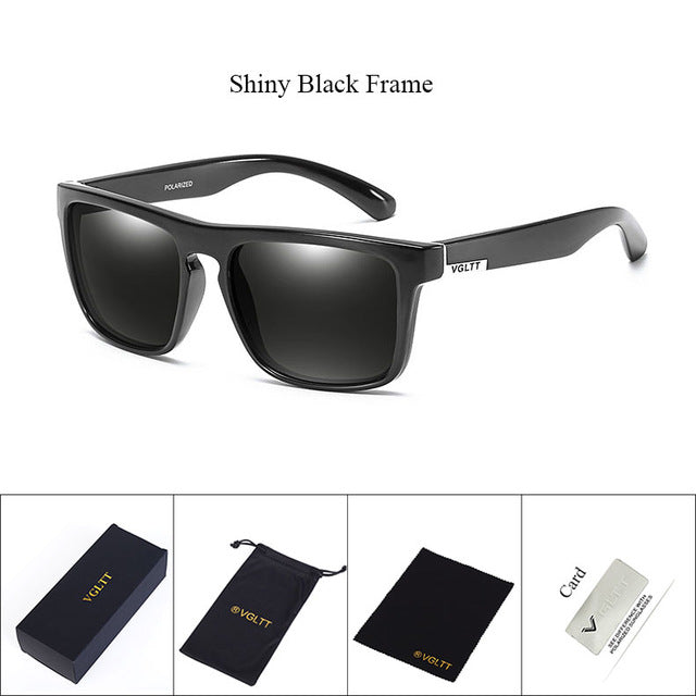 Polarized Sunglasses For men Driving