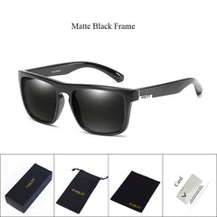 Polarized Sunglasses For men Driving