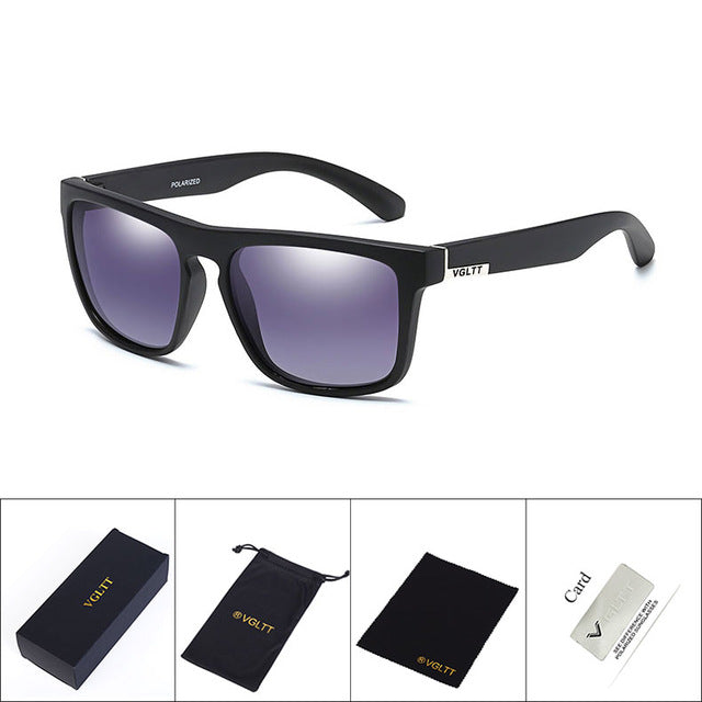 Polarized Sunglasses For men Driving