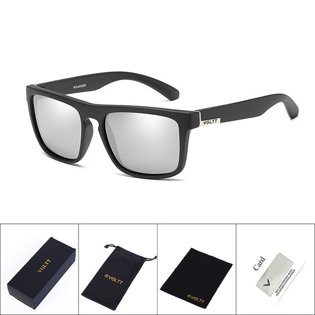 Polarized Sunglasses For men Driving