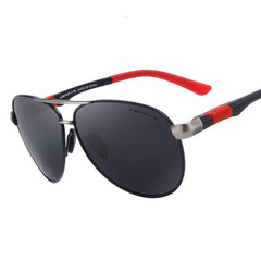 Sunglasses HD Polarized Glasses Men