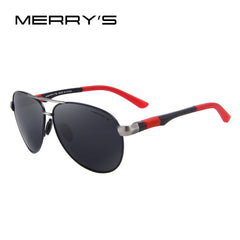 Sunglasses HD Polarized Glasses Men