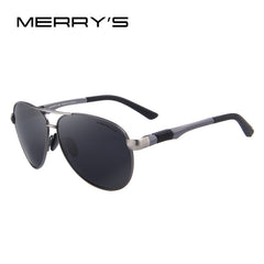 Sunglasses HD Polarized Glasses Men