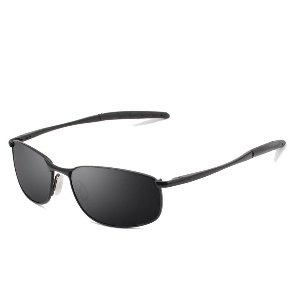 Sunglasses Men Polarized Famous Brand Designer