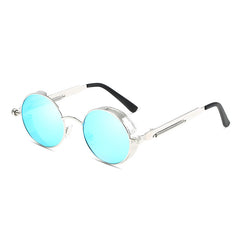 Steampunk Sunglasses Men Polarized Women