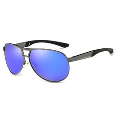 Fashion polarized men sunglasses