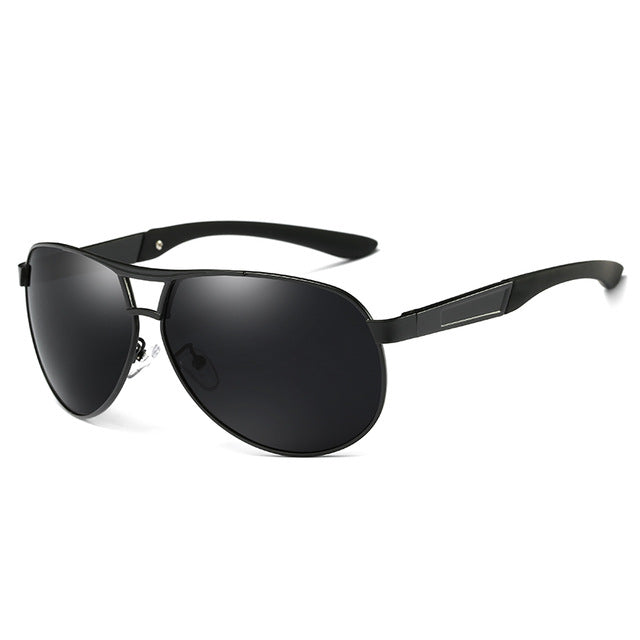 Fashion polarized men sunglasses