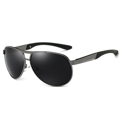 Fashion polarized men sunglasses