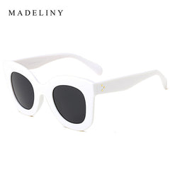 Fashion Cat Eye Sunglasses Women