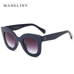 Fashion Cat Eye Sunglasses Women
