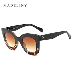 Fashion Cat Eye Sunglasses Women