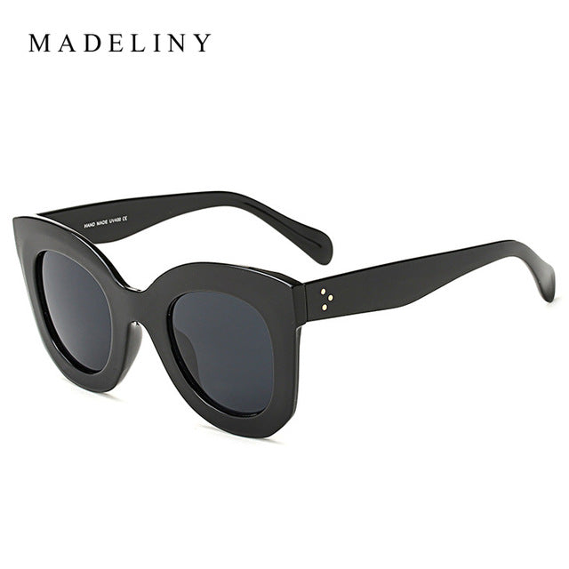 Fashion Cat Eye Sunglasses Women