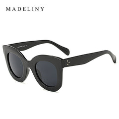 Fashion Cat Eye Sunglasses Women