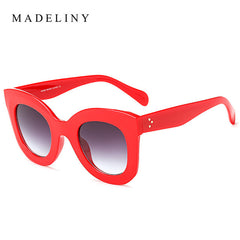 Fashion Cat Eye Sunglasses Women