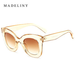 Fashion Cat Eye Sunglasses Women